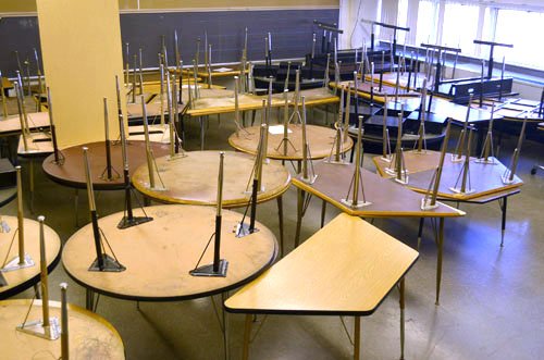 Property photo 20 - MAJOR 2-DAY AUCTION - East Allen County Schools Liquidation of Surplus